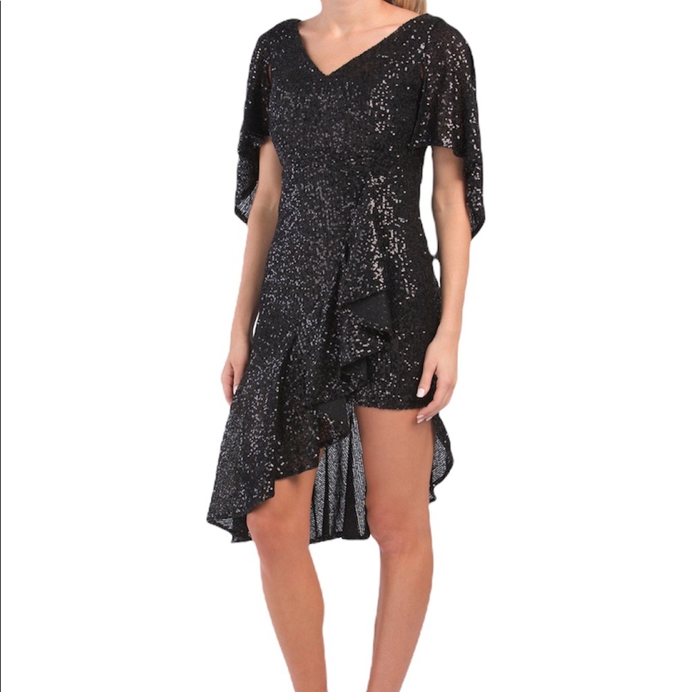 Dalia MacPhee Dress
